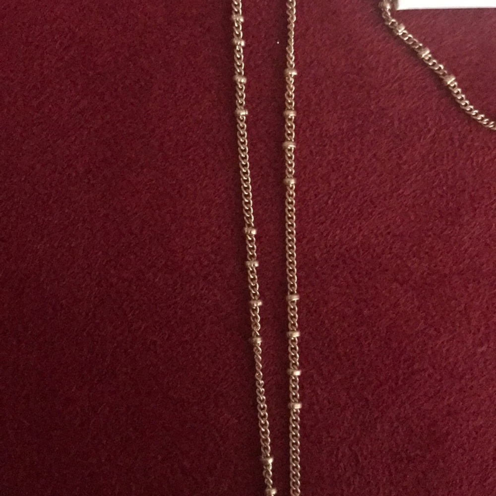 Influence necklace - Picture 4 of 4